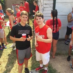 Meet your Posher, Joe